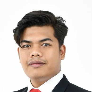 Muhammad Izzulislam bin Rosman
